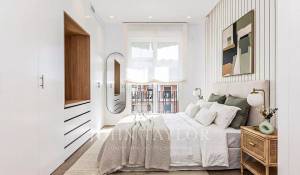 Vente Appartement Madrid