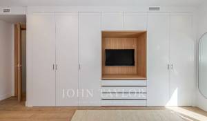 Vente Appartement Madrid