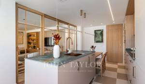 Vente Appartement Madrid