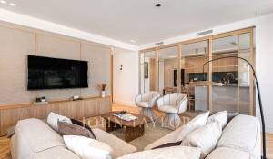 Vente Appartement Madrid