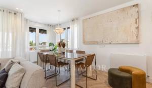 Vente Appartement Madrid