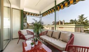 Vente Appartement Madrid