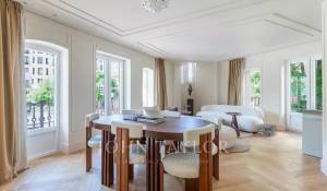 Vente Appartement Madrid