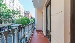 Vente Appartement Madrid