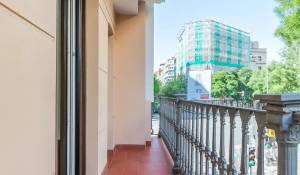 Vente Appartement Madrid