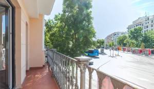 Vente Appartement Madrid