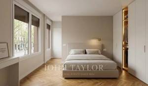 Vente Appartement Madrid