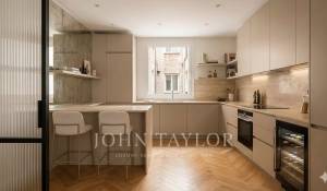 Vente Appartement Madrid
