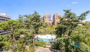 Vente Appartement Madrid