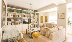 Vente Appartement Madrid