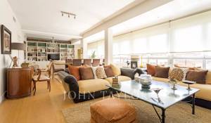 Vente Appartement Madrid
