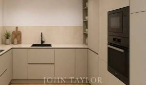 Vente Appartement Madrid