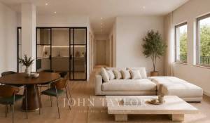 Vente Appartement Madrid