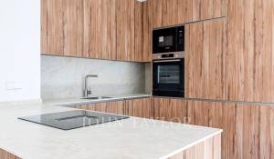 Vente Appartement Madrid