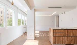 Vente Appartement Madrid