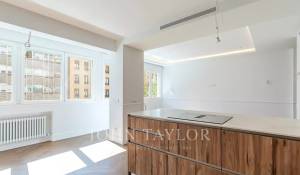 Vente Appartement Madrid
