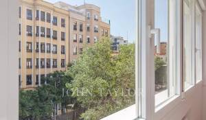Vente Appartement Madrid