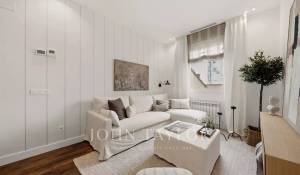 Vente Appartement Madrid