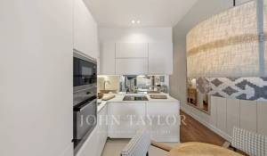 Vente Appartement Madrid