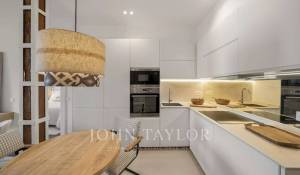 Vente Appartement Madrid