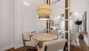 Vente Appartement Madrid