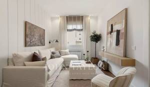 Vente Appartement Madrid