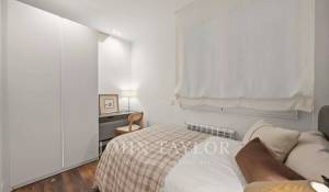 Vente Appartement Madrid