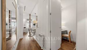 Vente Appartement Madrid