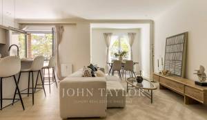 Vente Appartement Madrid