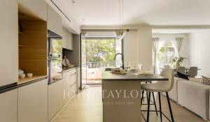 Vente Appartement Madrid