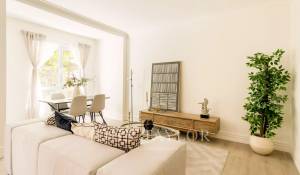 Vente Appartement Madrid