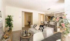 Vente Appartement Madrid