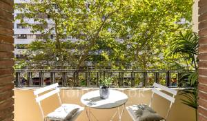 Vente Appartement Madrid