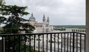 Vente Appartement Madrid