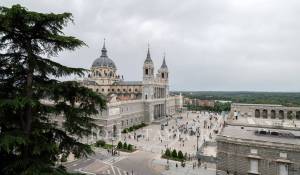 Vente Appartement Madrid