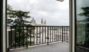 Vente Appartement Madrid