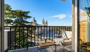 Vente Appartement Madrid