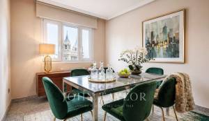 Vente Appartement Madrid