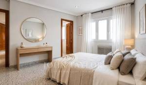 Vente Appartement Madrid