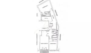 Vente Appartement Madrid