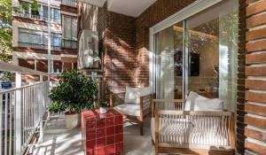 Vente Appartement Madrid