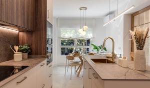 Vente Appartement Madrid