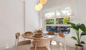 Vente Appartement Madrid
