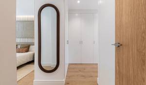 Vente Appartement Madrid