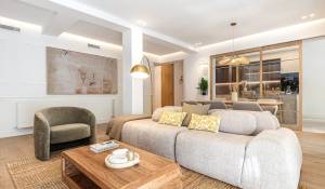 Vente Appartement Madrid