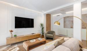 Vente Appartement Madrid