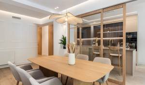 Vente Appartement Madrid