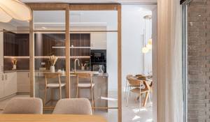 Vente Appartement Madrid