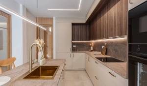 Vente Appartement Madrid