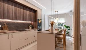 Vente Appartement Madrid